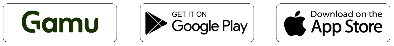 Download Gamu App