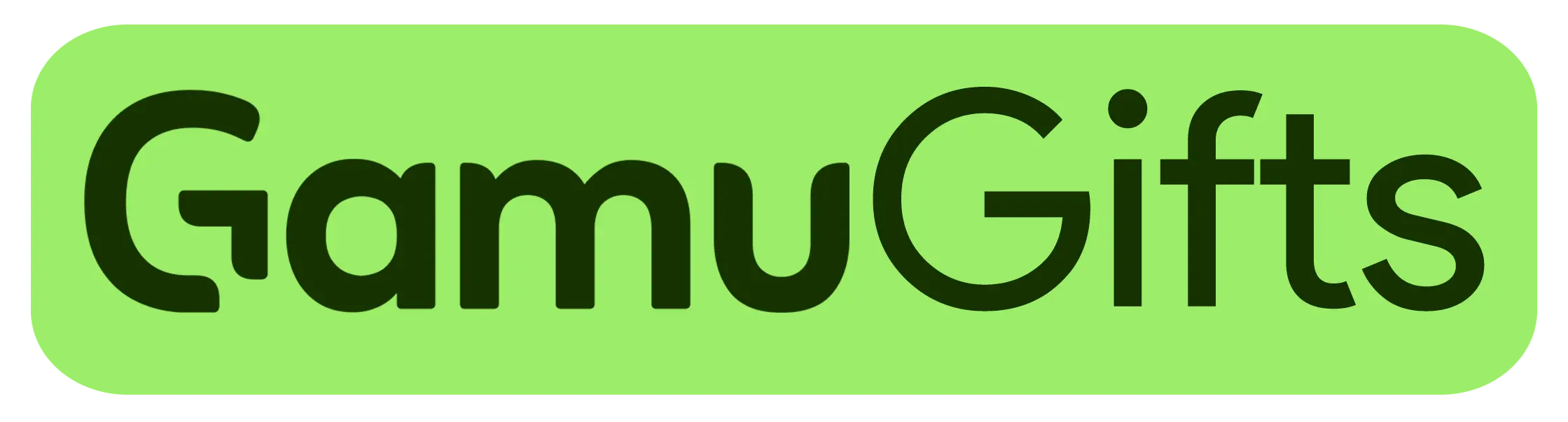 Gamu Gift logo