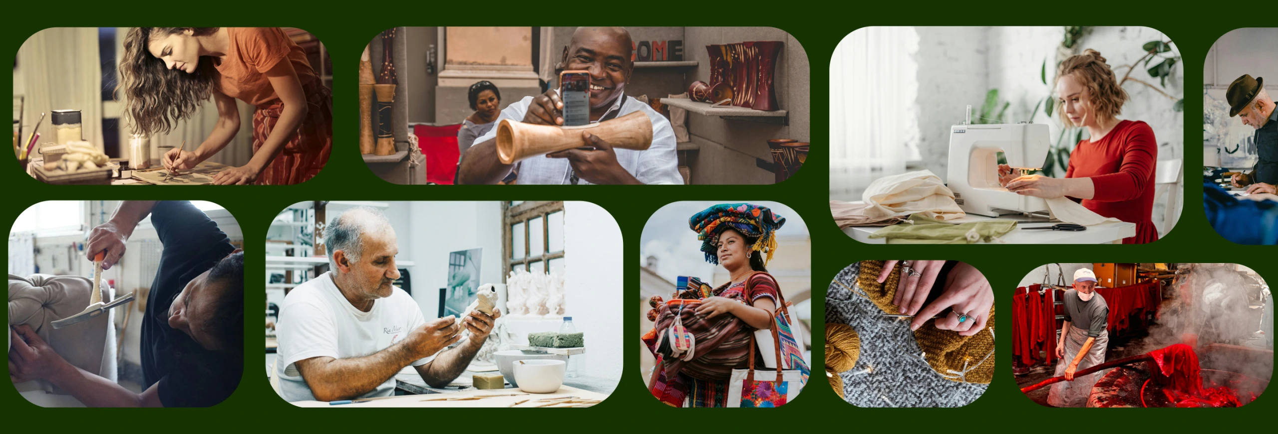 Gamu App Canada – Local Food, Gift Delivery and Earn with Gamu 4 Gamu Made for people, who build communities.