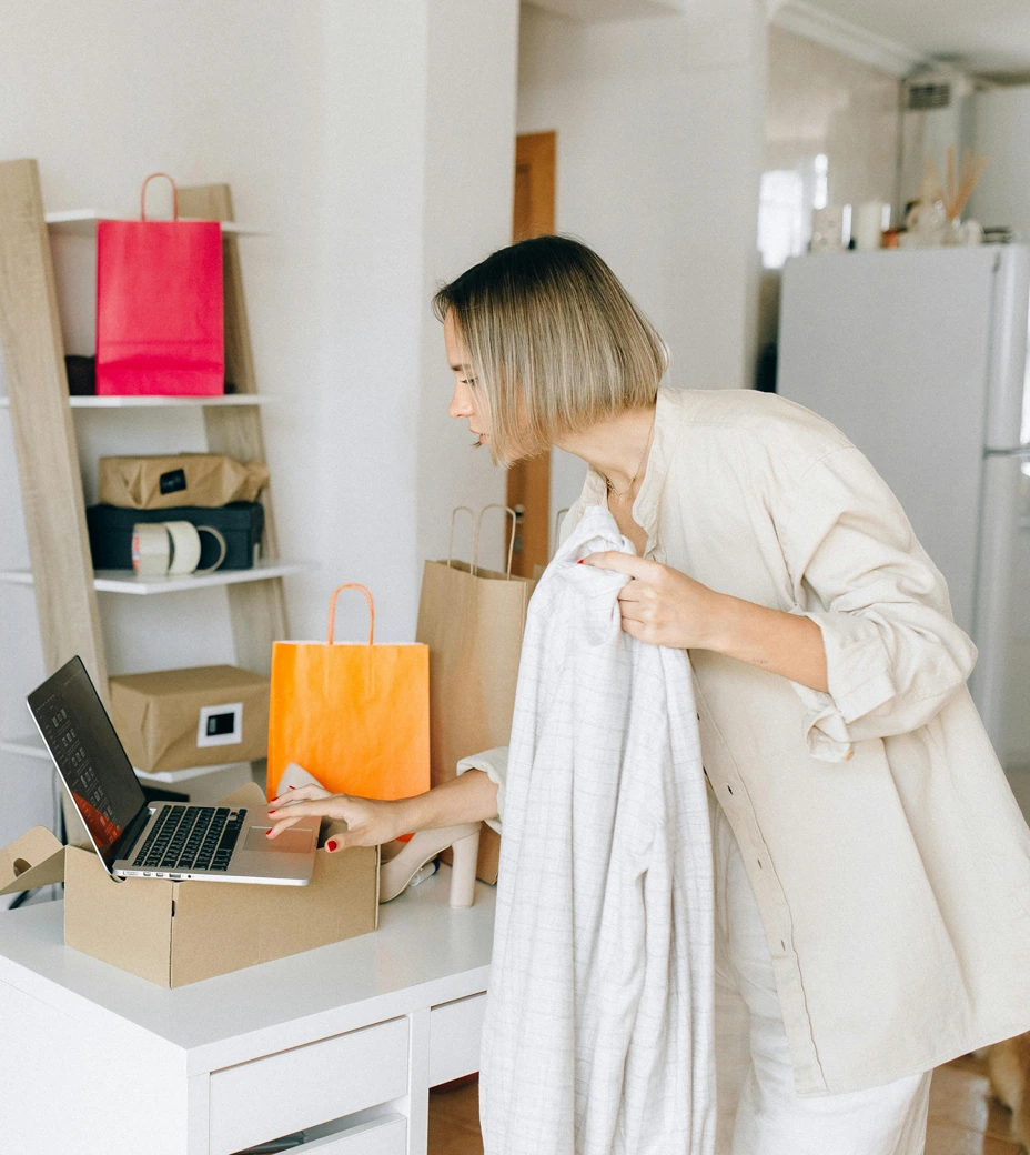 Gamu App Canada – Local Food, Gift Delivery and Earn with Gamu 6 Increase earnings as business owner - Download Gamu business app